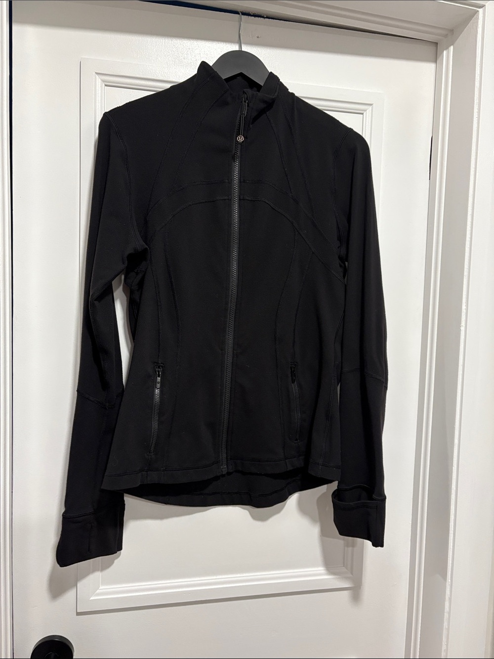 Lululemon Define Jacket - Picture 7 of 10